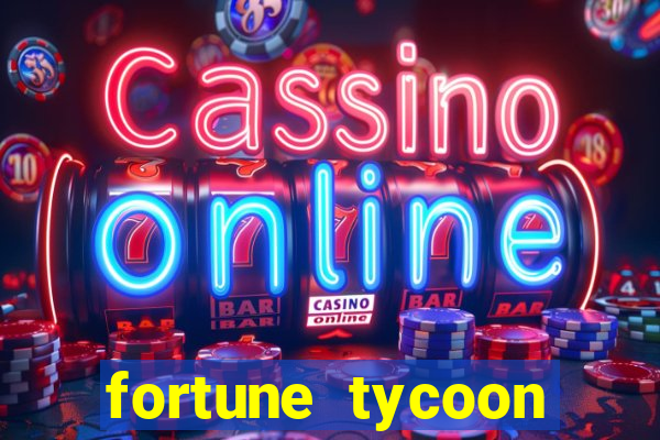 fortune tycoon slots download